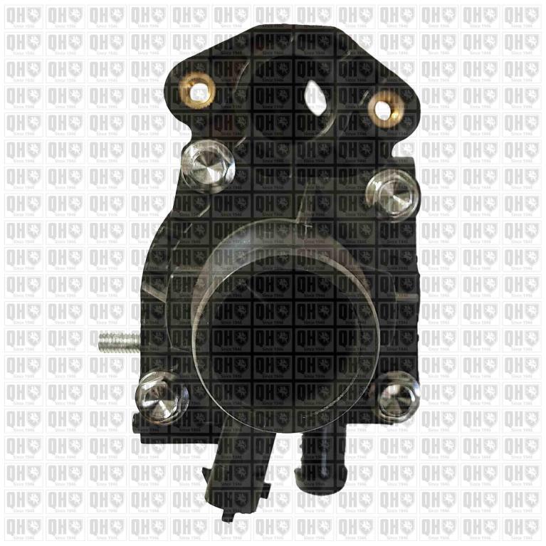 Boîtier du thermostat QUINTON HAZELL ref. QTH725CF